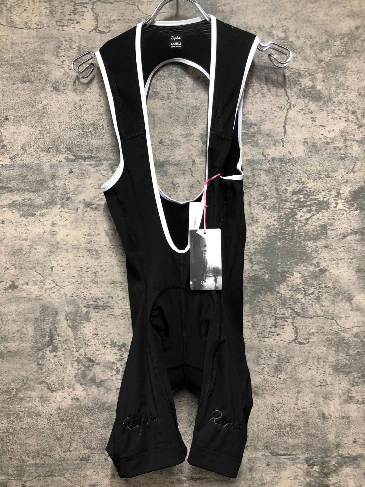 Rapha ラファ クラシック　ビブショーツ　XS BGT01XX_BLW_Womens-Po-Team-