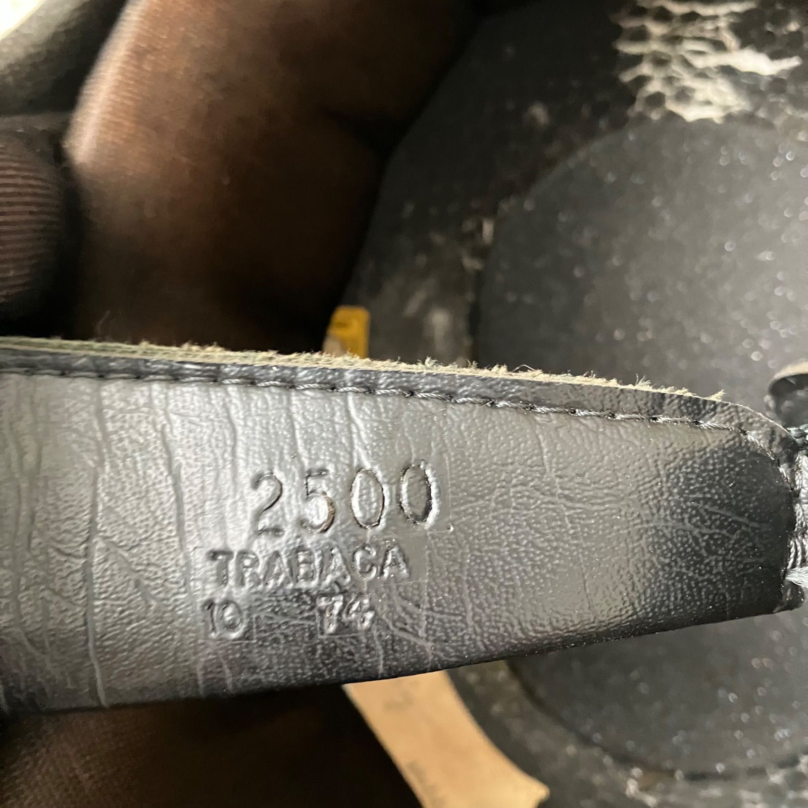 KRW ビンテージヘルメット