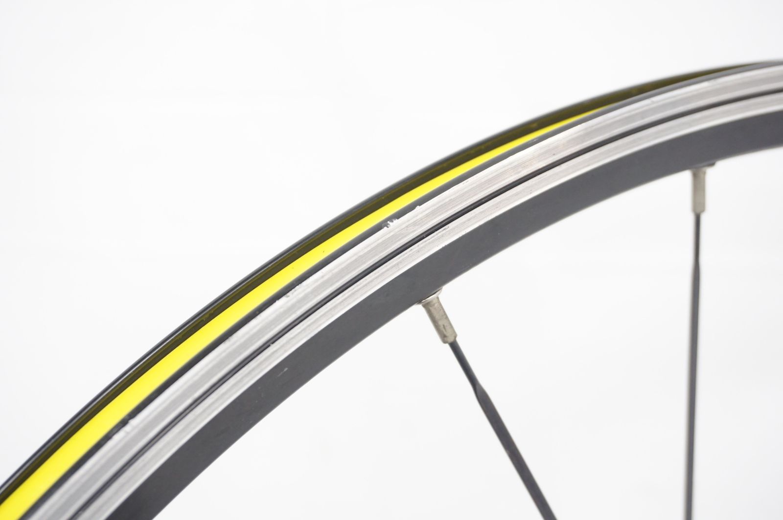 MAVIC 「マヴィック」 AKSIUM RACE C15 シマノ10速 ホイールセット