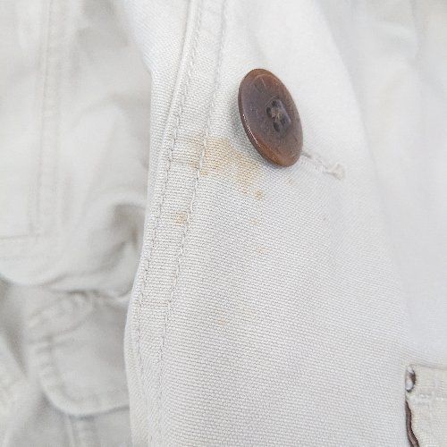 エルエルビーン コットン100％