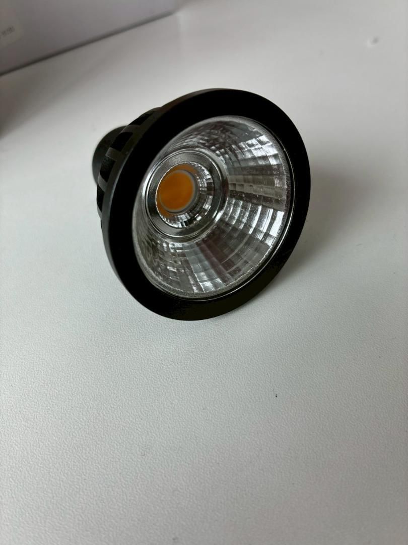 VIMLITE LEDスポットライト e11狭角 調光器対応 COB7W 15度 - メルカリ 