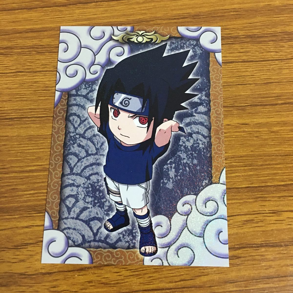 12【メルカリ便】 NARUTO ナルト　購入特典　イラストカード　12枚❣️ 12【メルカリ便】 NARUTO ナルト 購入特典 イラストカード 12枚