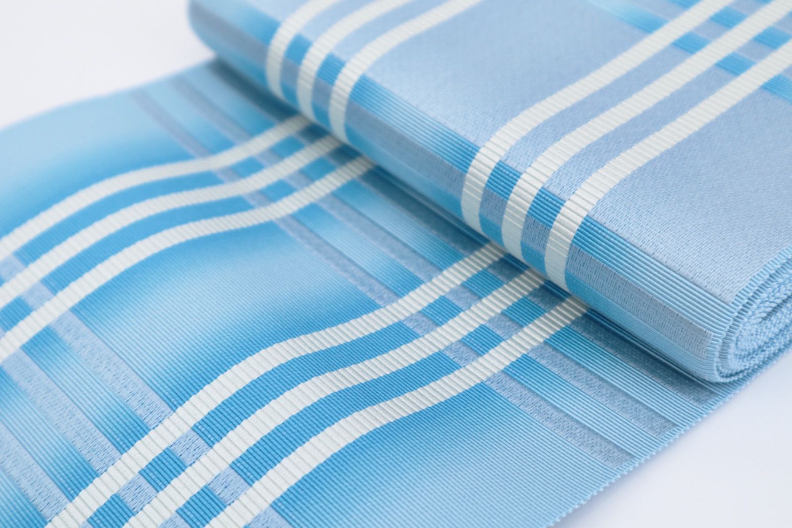 博多織四寸単帯