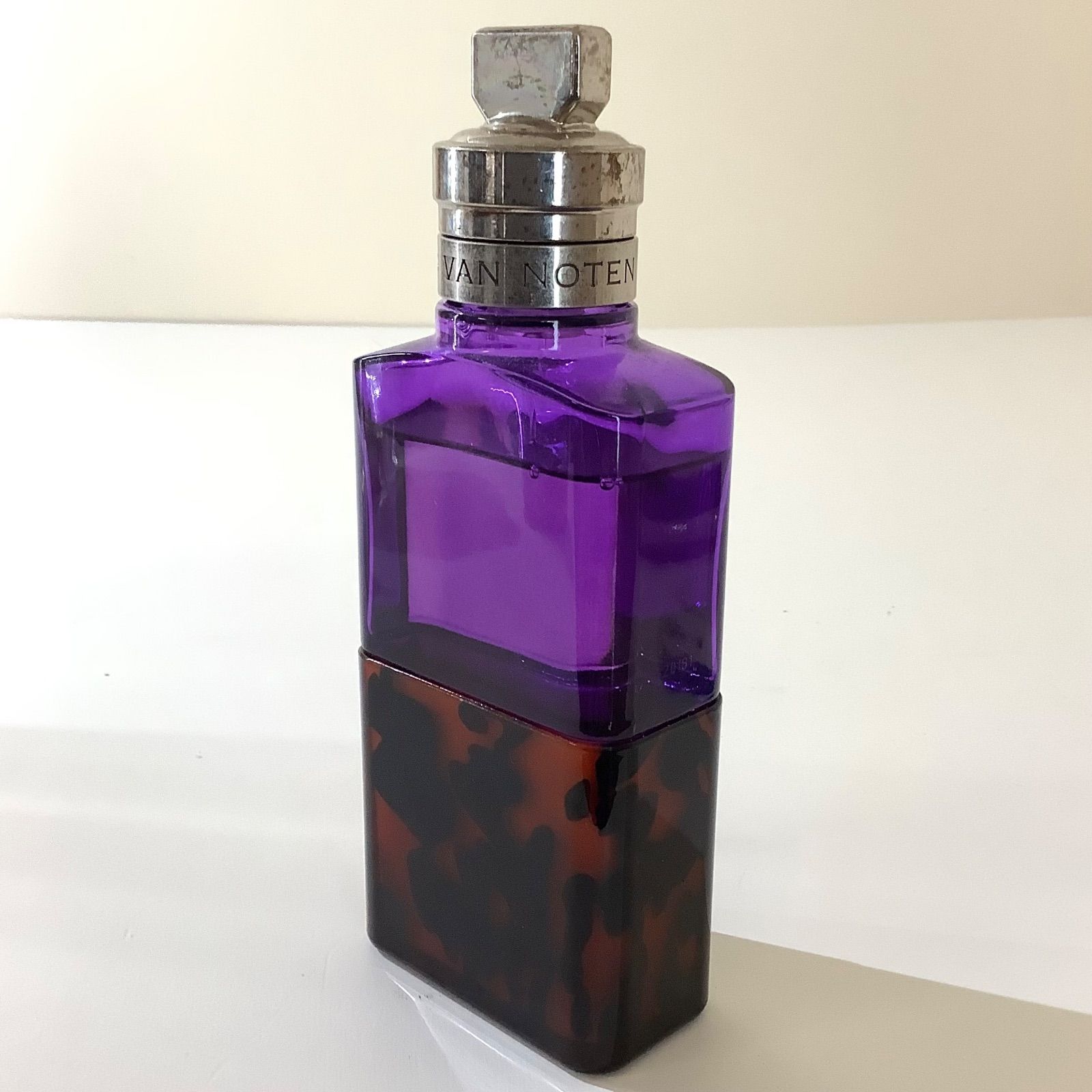 残量約8割程度】DRIES VAN NOTEN ドリス ヴァン ノッテン 香水 FLEUR