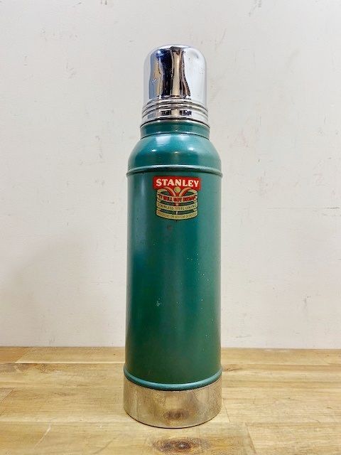 STANLEY スタンレー ヴィンテージ 50's 水筒 アメリカン雑貨 