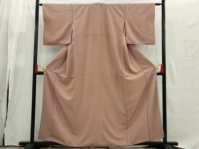 平和屋着物□江戸小紋 文字文 正絹 逸品 AAAU4725nf - メルカリ 