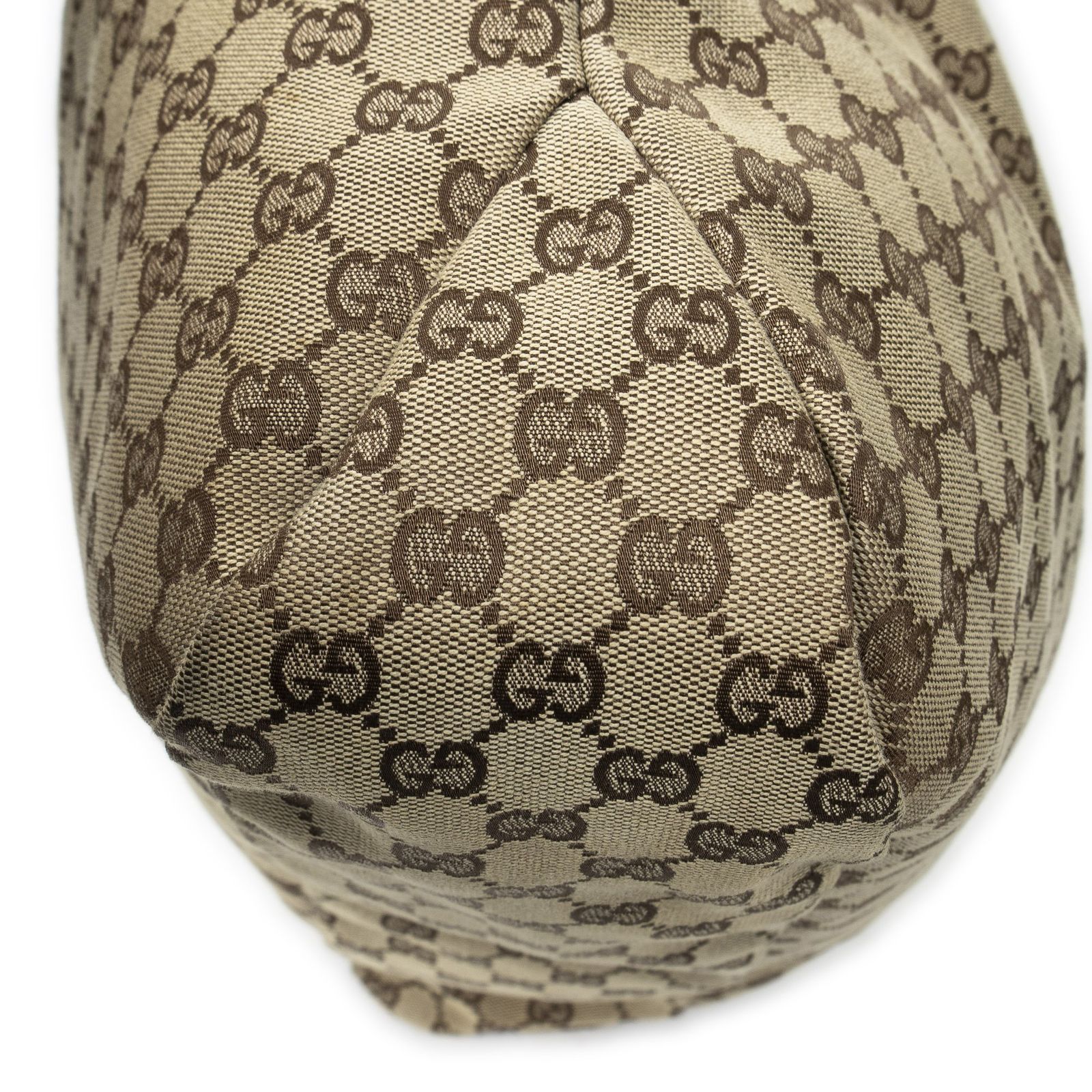 ベージュGGキャンバスA