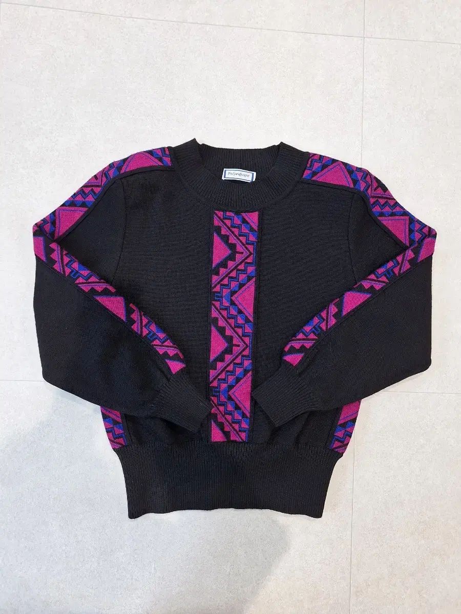 YVES SAINT LAURENT イヴ サンローラン セットアップ