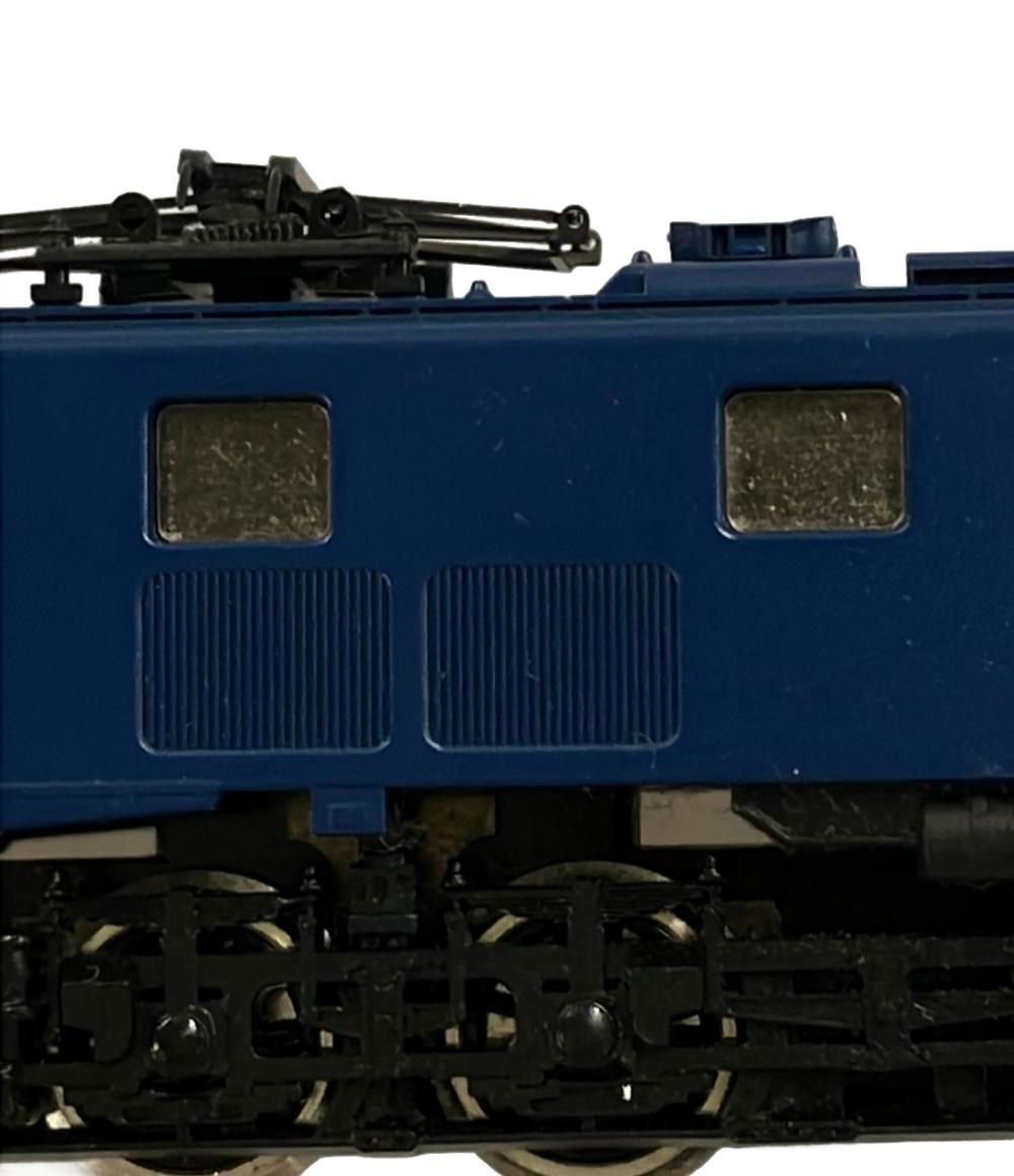 1円～ 動作確認済 TOMIX 他 Nゲージ 国鉄EF58形電気機関車 大窓・一般色、E10-8・1次型 等 / 鉄道模型 セール，100%新品