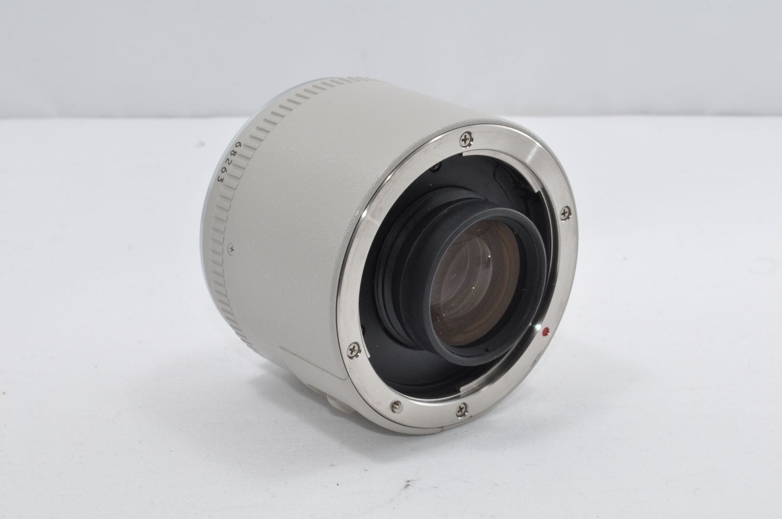 ありんです！ カメラ Canon キャノン エクステンダー EF 2X
