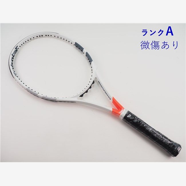 バボラ　ピュアストライク チーム　G2 BABOLAT PURE STRIKE TEAM ピュアストライクチーム G2