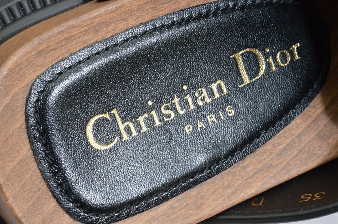 Christian Dior