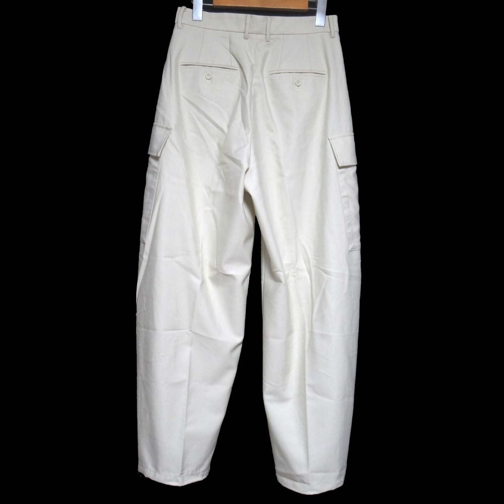 美品 24SS SALON adam et rope サロン アダムエロペ カービー