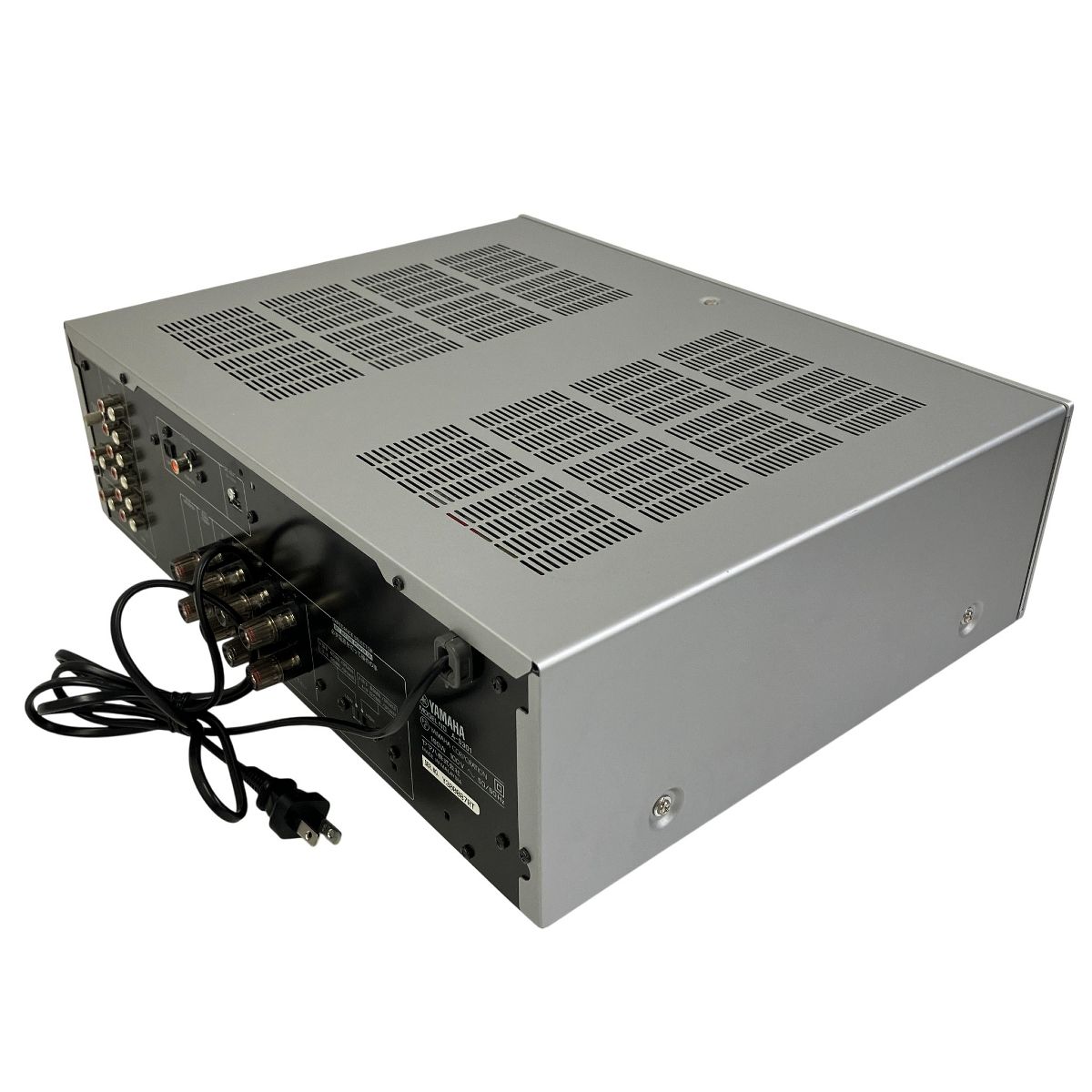 YAMAHA A-S301 プリメインアンプ 音響機器 T10478932 CALAISNAUTIC_FR