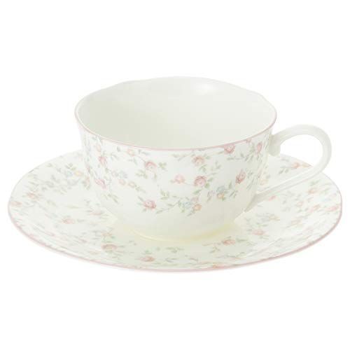 数量限定】Noritake ノリタケ カップ & ソーサー ( ペアセット