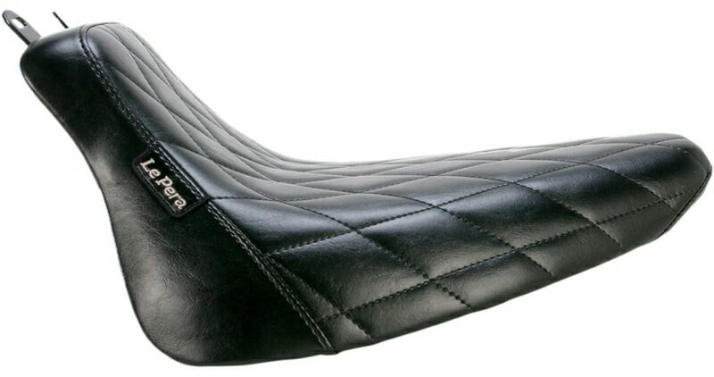 見逃さないでください。 ベアボーン DIAMOND 2008〜17年FLSTC FLSTN|ブラック 年内で出品終了