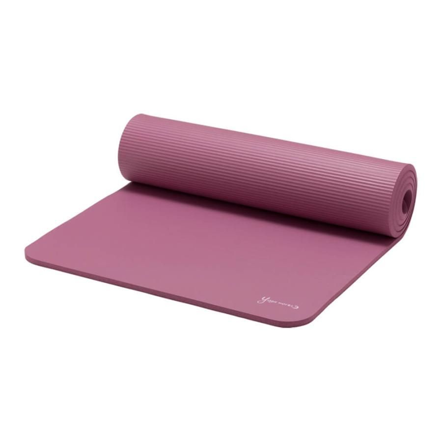 マット yogaworks