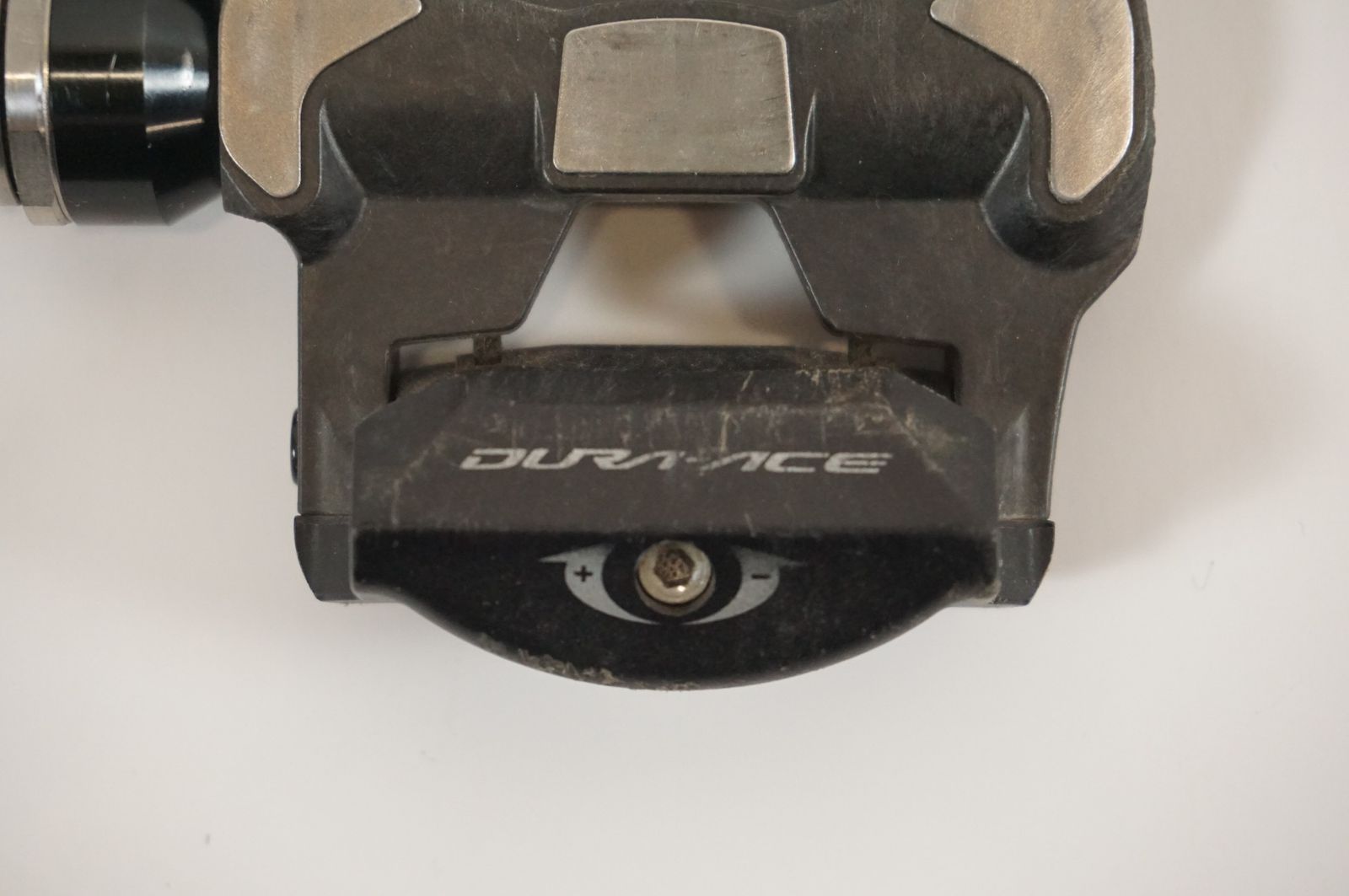 SHIMANO シマノ DURA-ACE PD-R9100 ペダル バイチャリ宇都宮店