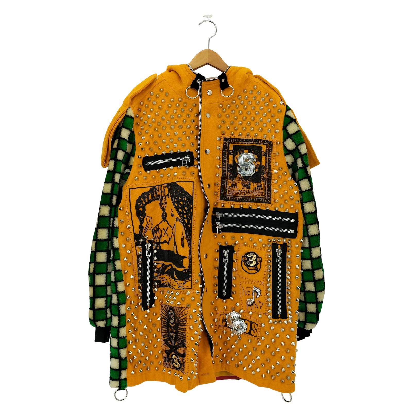 BASE MARK ベースマーク　パイピング　ベロア　ジャージ　23aw BASE MARK ベースマーク パイピング ベロア ジャージ 23aw