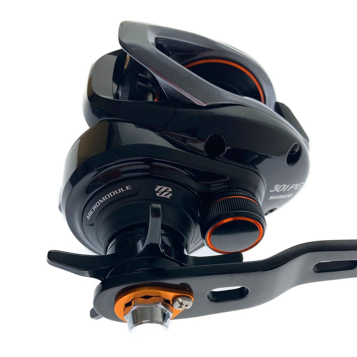 SHIMANO - □□SHIMANO シマノ 20 ベイゲーム 301PG(左) 04192 □□SHIMANO シマノ 20 ベイゲーム 301PG(左) 04192 - メルカリ