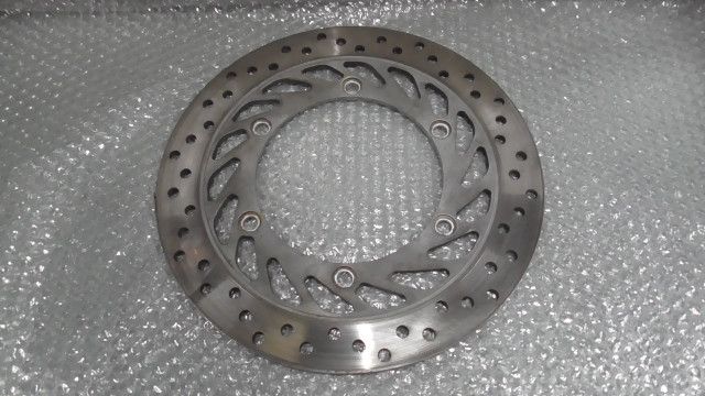 VT250FN ゼルビス MC25-1002xxx の フロントディスクローター 1760577020