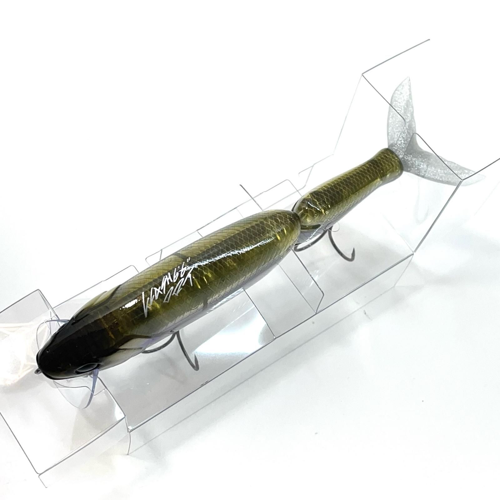 Low タイニークラッシュ