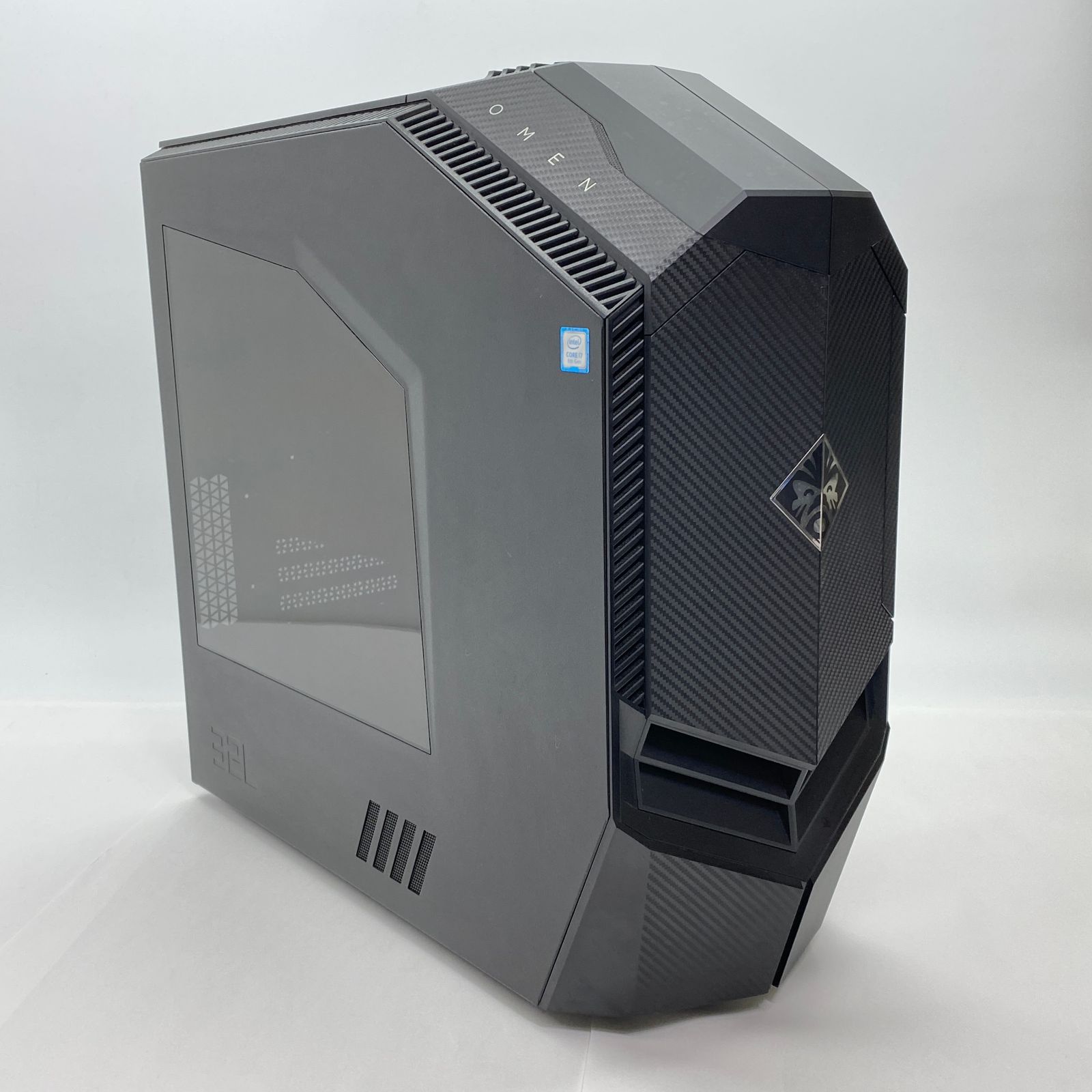 ゲーミングPC⁄Core i7 8700K⁄RX5600XT⁄メモリ32G ゲーミングPC