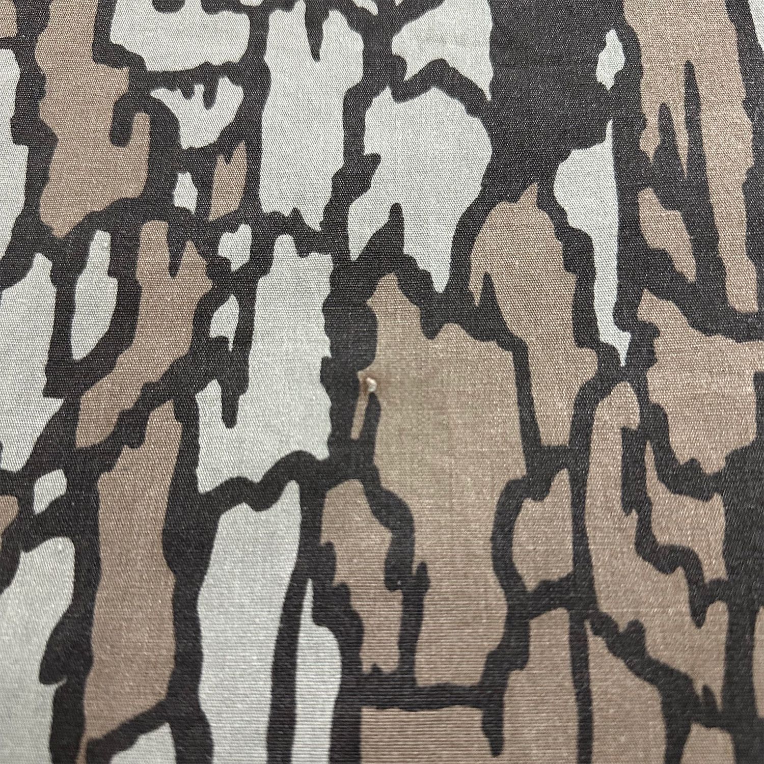 カバーオール トレバーク