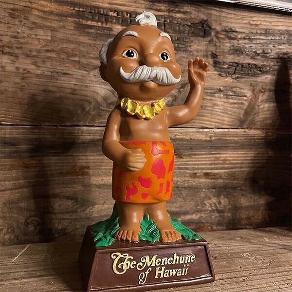 希少！日焼けキティ＆ダニエル 沖縄限定 トランク缶2003年 平成キティ