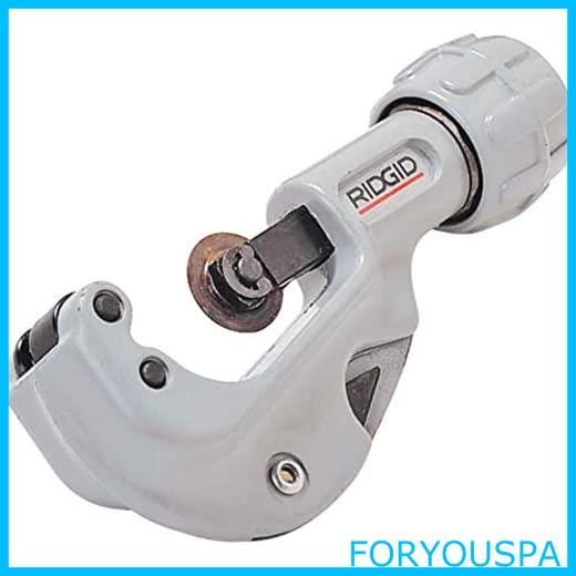 人気商品 リジッド チューブカッター 150-LS 66742