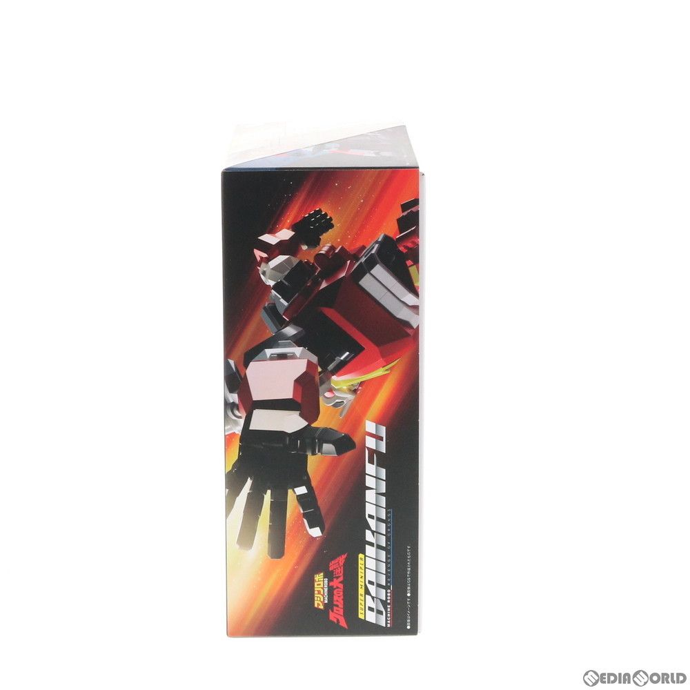 SUPER - (食玩) プレミアムバンダイ限定 スーパーミニプラ バイカンフー マシンロボ クロノスの大逆襲 プラモデル バンダイ 616lByDwJtL._AC_SY200_QL15_.jpg