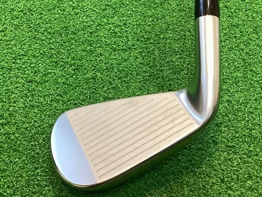 中古】 ダンロップ SRIXON ZX Mk II UTILITY U4 ユーティリティ