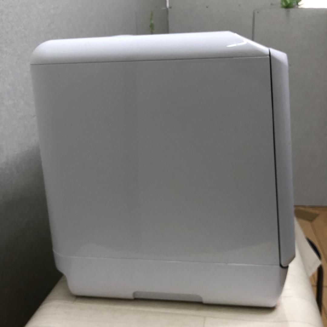 AX-S7 UV温風乾燥機能付き食洗機 タンク式 AINX アイネクス
