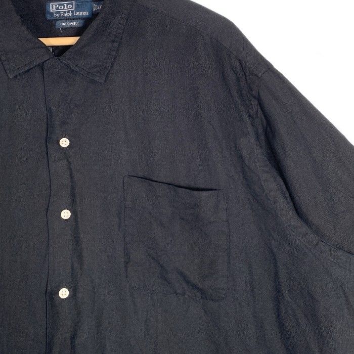 Polo by Ralph Lauren ポロラルフローレン CALDWELL オープン