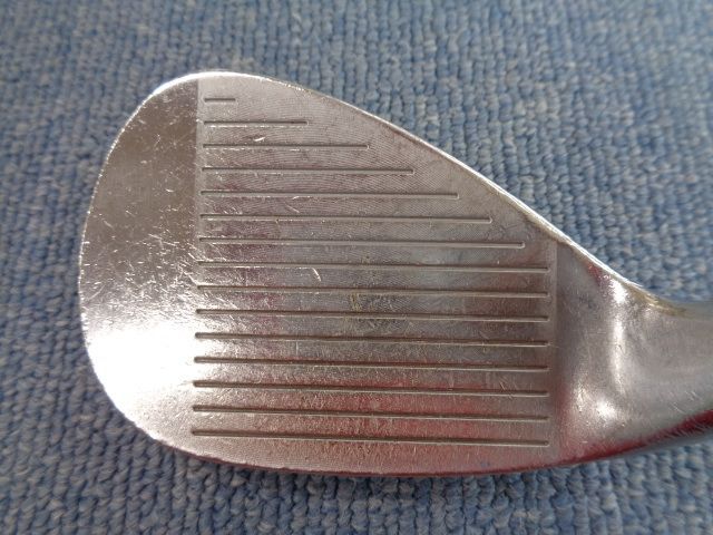 GTD Double Forged Wedge 52 58 2本セット GTD Cross Forged Iron and