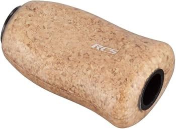 WJ52 Daiwa SLP WORKS ダイワSLPワークス ハンドルノブ RCS I型