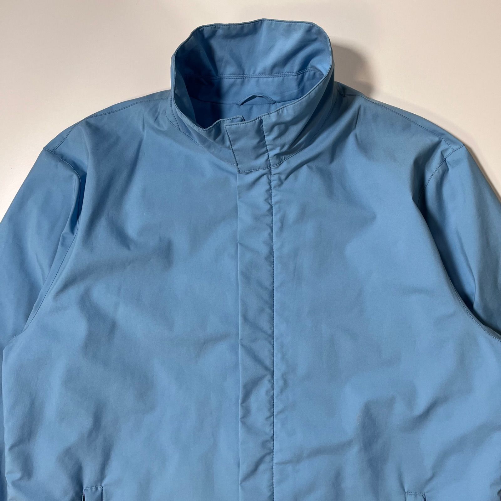 PRADA SPORT / GORE-TEX Ventilation Jacket