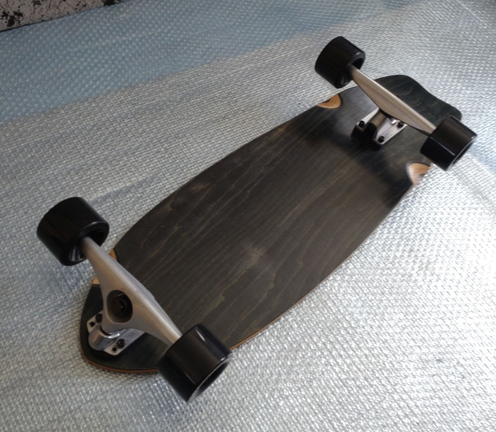 30＜送込＞前後カービングT搭載ショートクルーザー30' オリジナルPAT