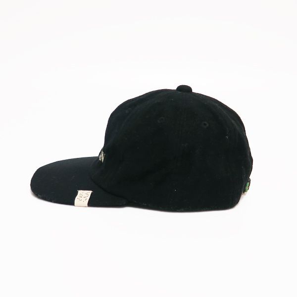 VISVIM ビズビム 23SS EXCELSIOR II CAP I.M.O.M. 0123103003007