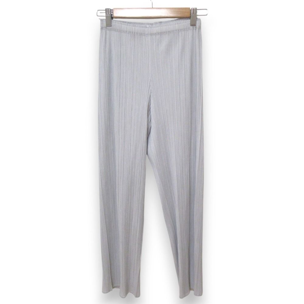 美品 PLEATS PLEASE ISSEY MIYAKE プリーツプリーズ イッセイミヤケ