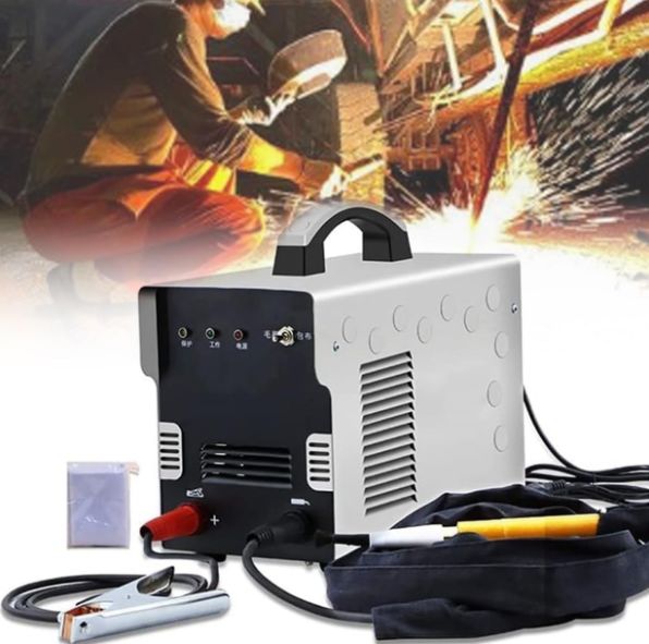 1200W ステンレス鋼溶接ビードプロセッサ 溶接洗浄機 アルゴンアーク溶接スポット TIG MIG 溶接シーム洗浄機電解研磨マッハ