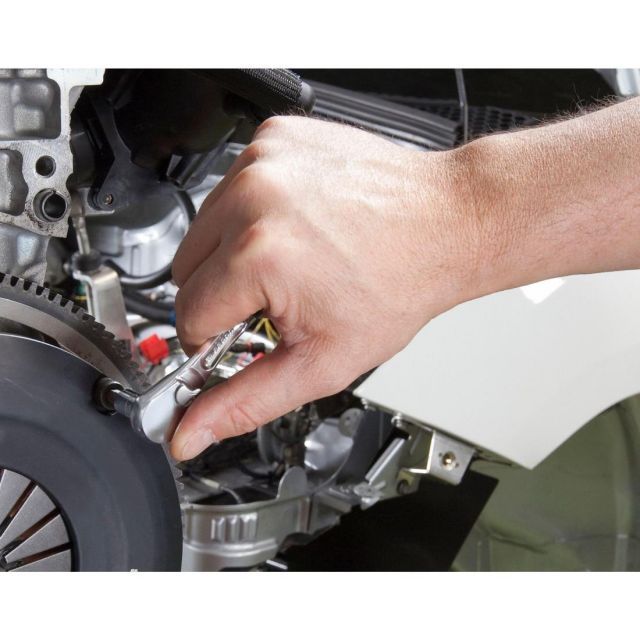 FACOM ファコム 1 4 ラチェットハンドル PEAR HEAD RL.161