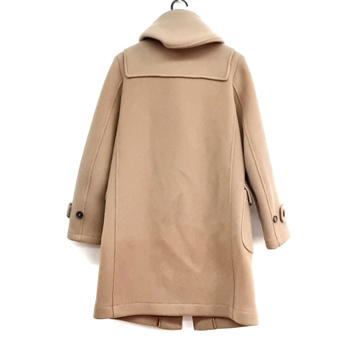 MACKINTOSH ダッフルコート ベージュ 【公式通販】