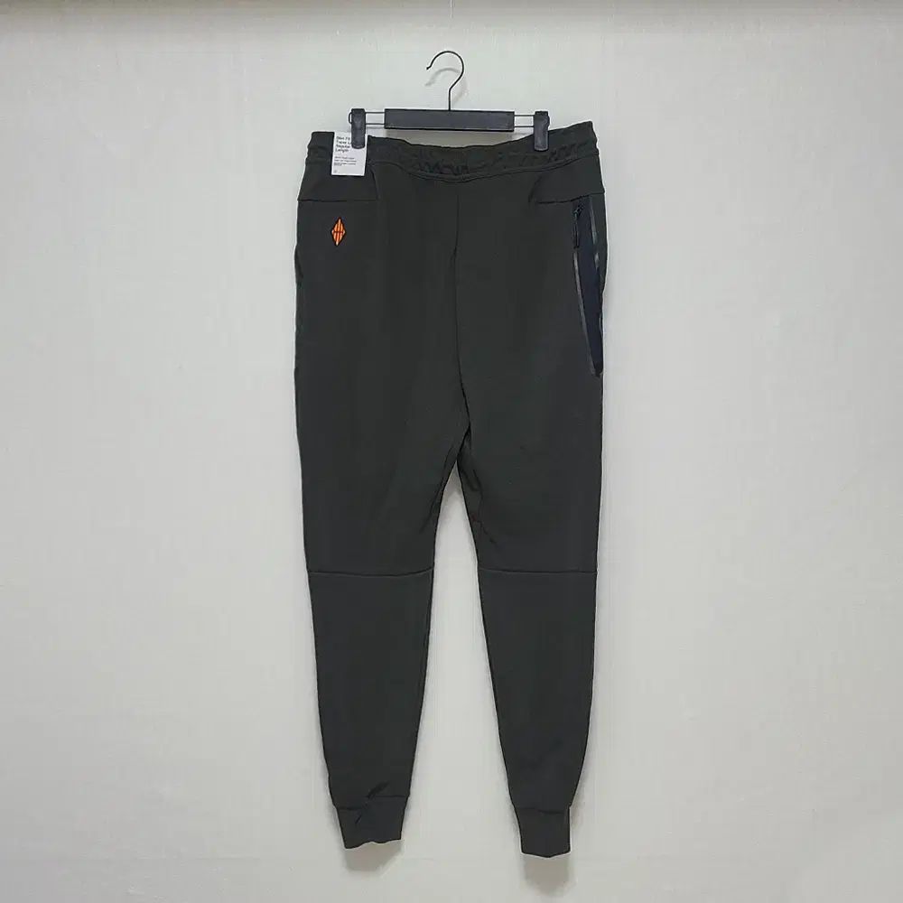 L NIKE FCバルセロナ テック フリース ジョガー パンツ 23-24