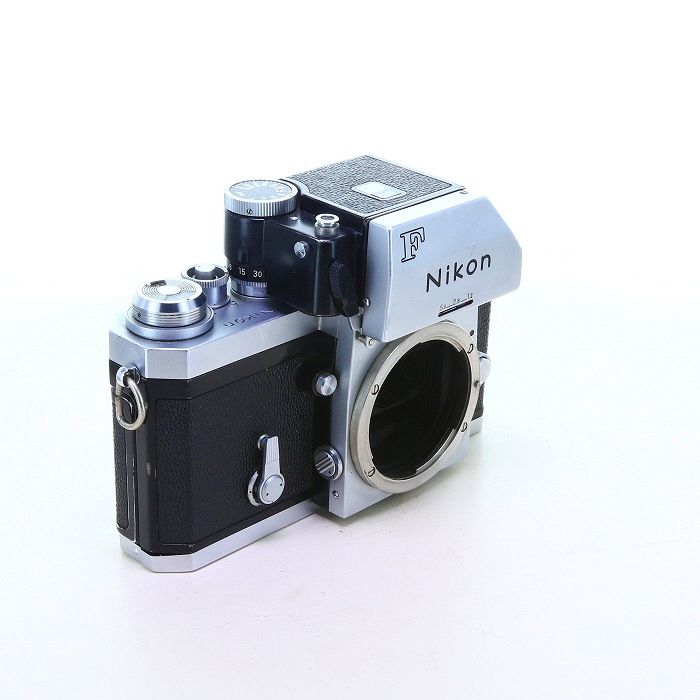 ★美品★ ニコン NIKON F フォトミック FTN ボディ #389 ☆美品☆ ニコン NIKON F フォトミック FTN ボディ #389