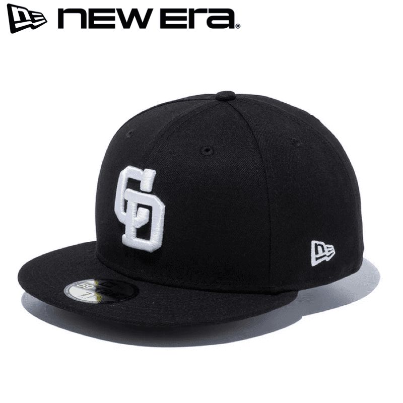 新品 ニューエラ NEWERA 正規品 中日 ドラゴンズ CD 59FIFTY NPB