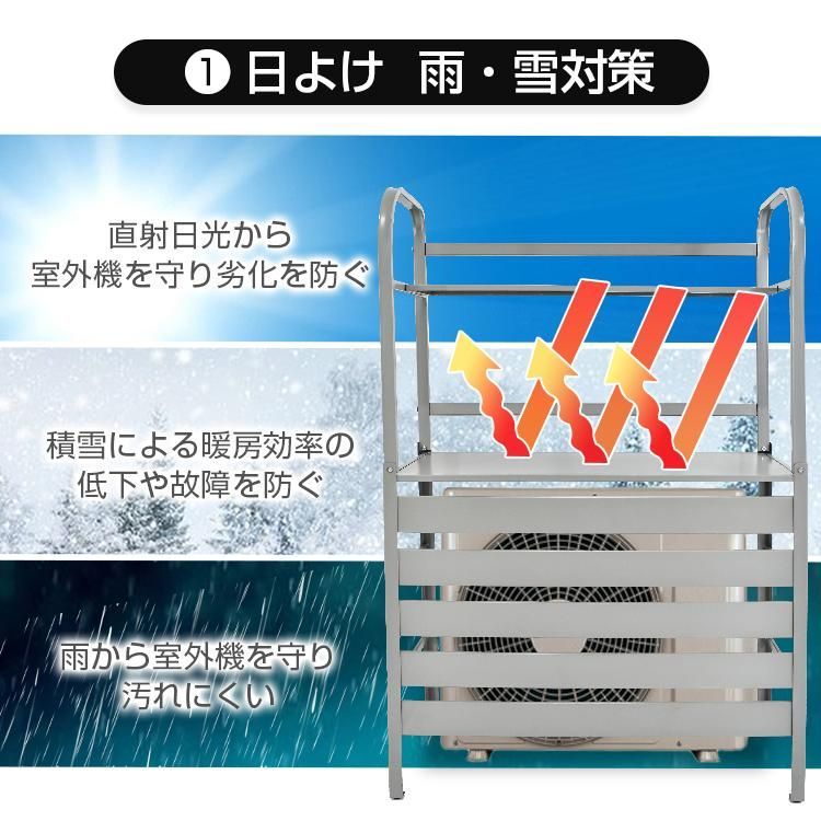 室外機