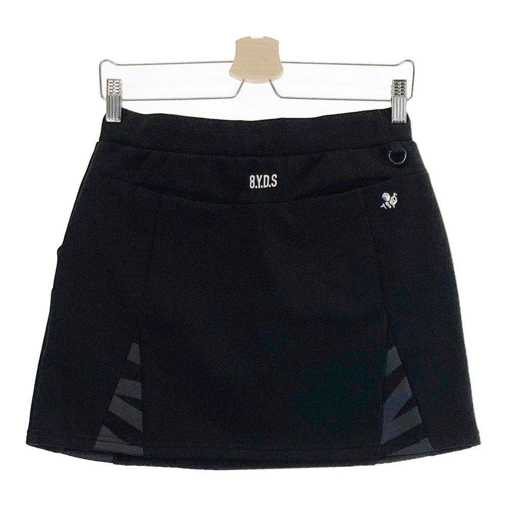 8YARDSゴルフスカート 8YARDS ゴルフスカート 8YARDS レディース