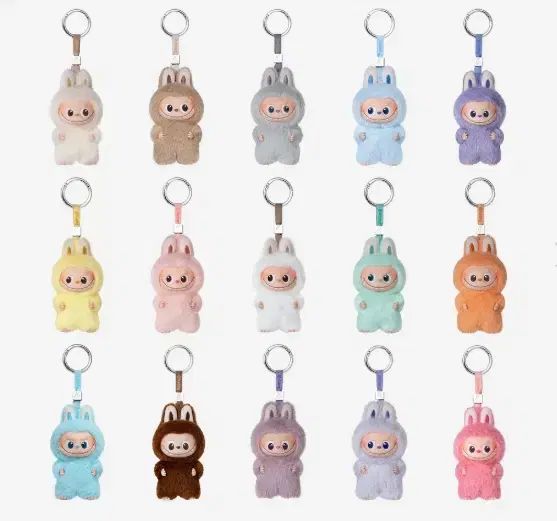 ポップマート ラブブ もっと モンスター 僕の イン マイ ハート パスワード 未開封 ボックス A ー M