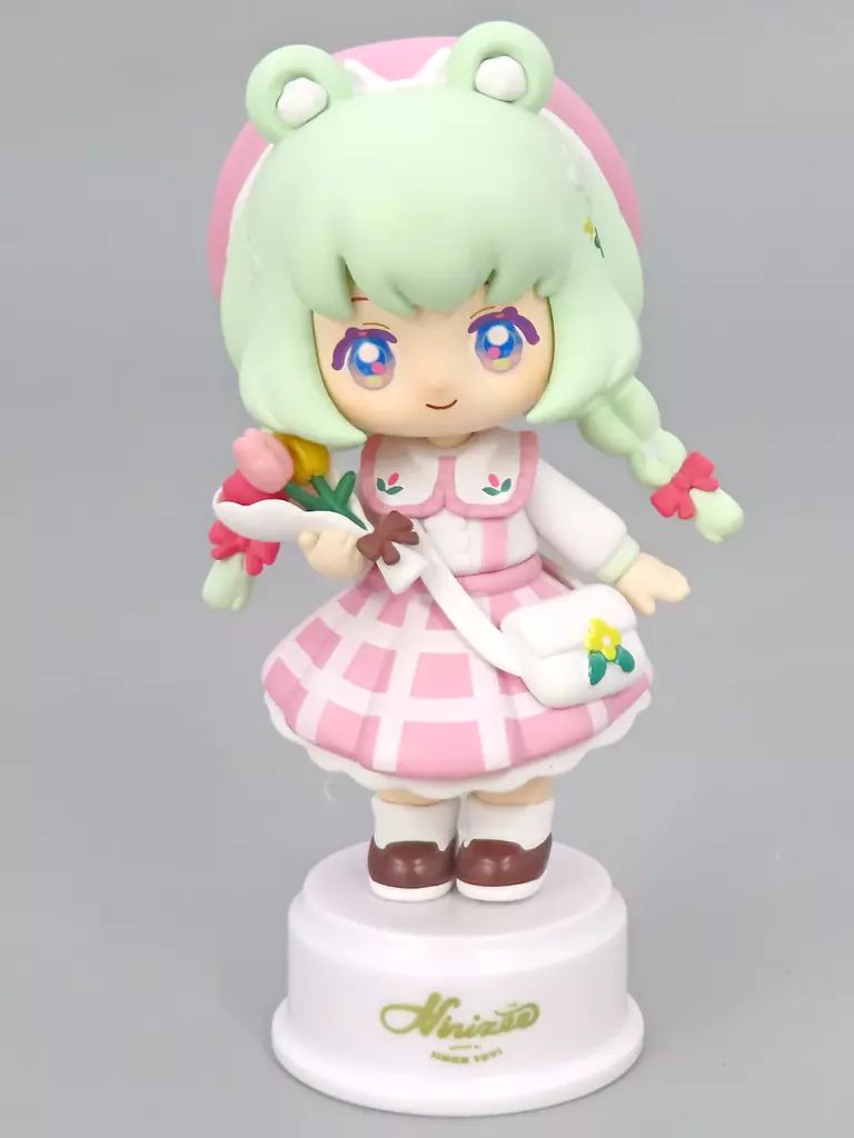 中古】トレーディングフィギュア About Blossoms 「SIMONTOYS